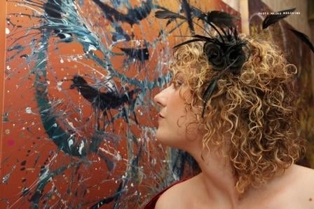 Antonella Magliozzi - Le trame dell'anima